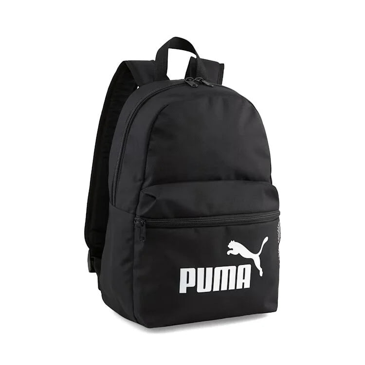 Juodos spalvos kuprinė PUMA