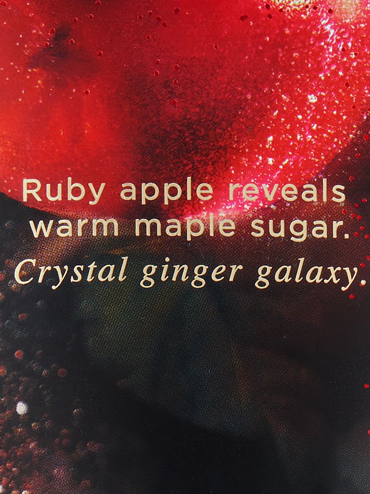 Victoria's Secret kūno losjonas Moon Spiced Apple