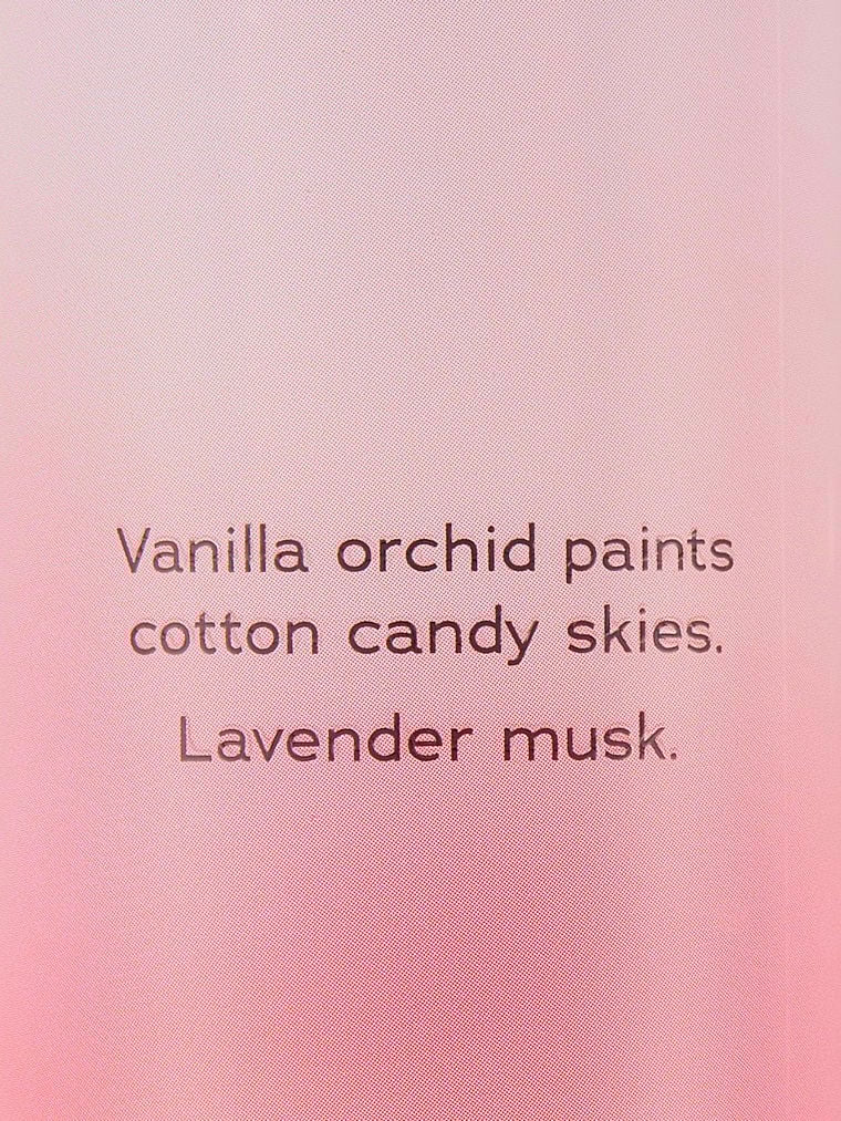 Victoria's Secret kūno dulksna Pastel Sugar Sky