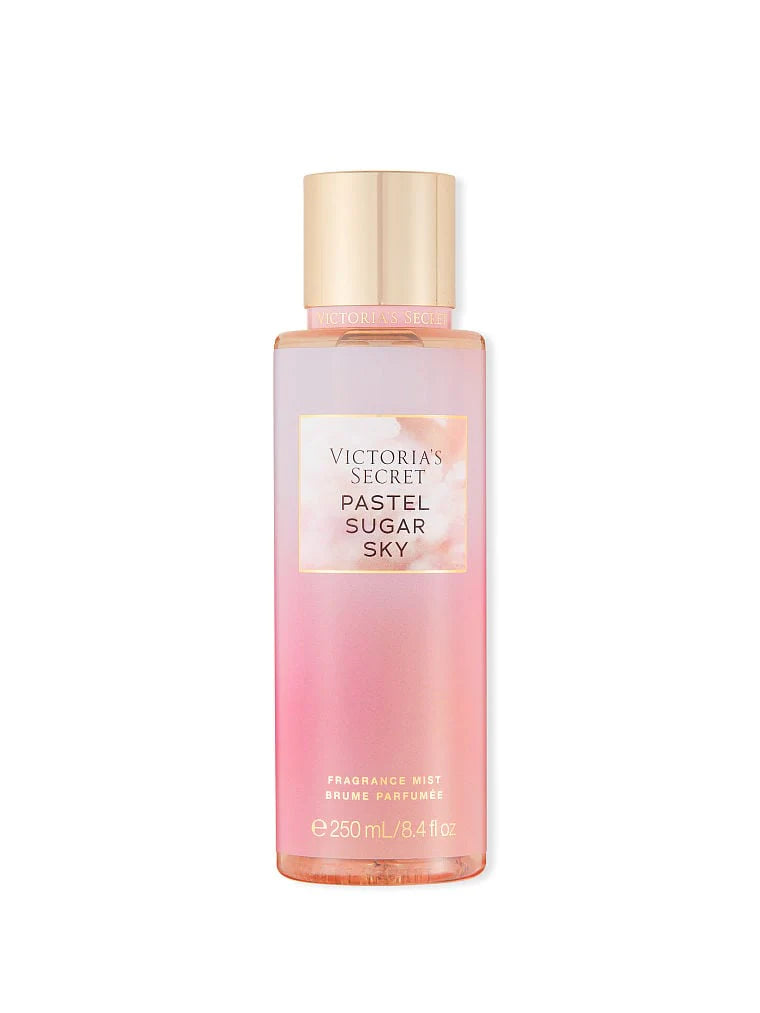 Victoria's Secret kūno dulksna Pastel Sugar Sky