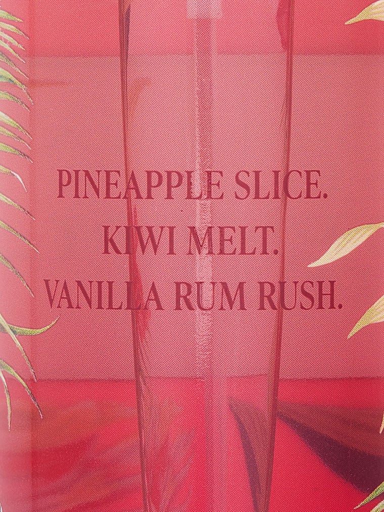 Victoria's Secret kūno dulksna Pineapple High