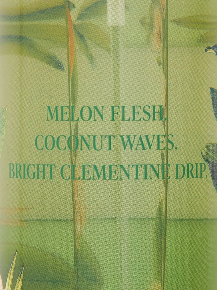 Victoria's Secret kūno dulksna Melon Drench