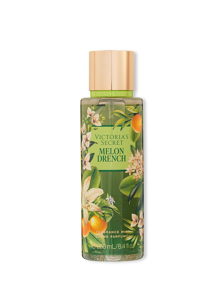 Victoria's Secret kūno dulksna Melon Drench