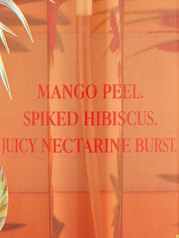 Victoria's Secret kūno dulksna Mango Smash