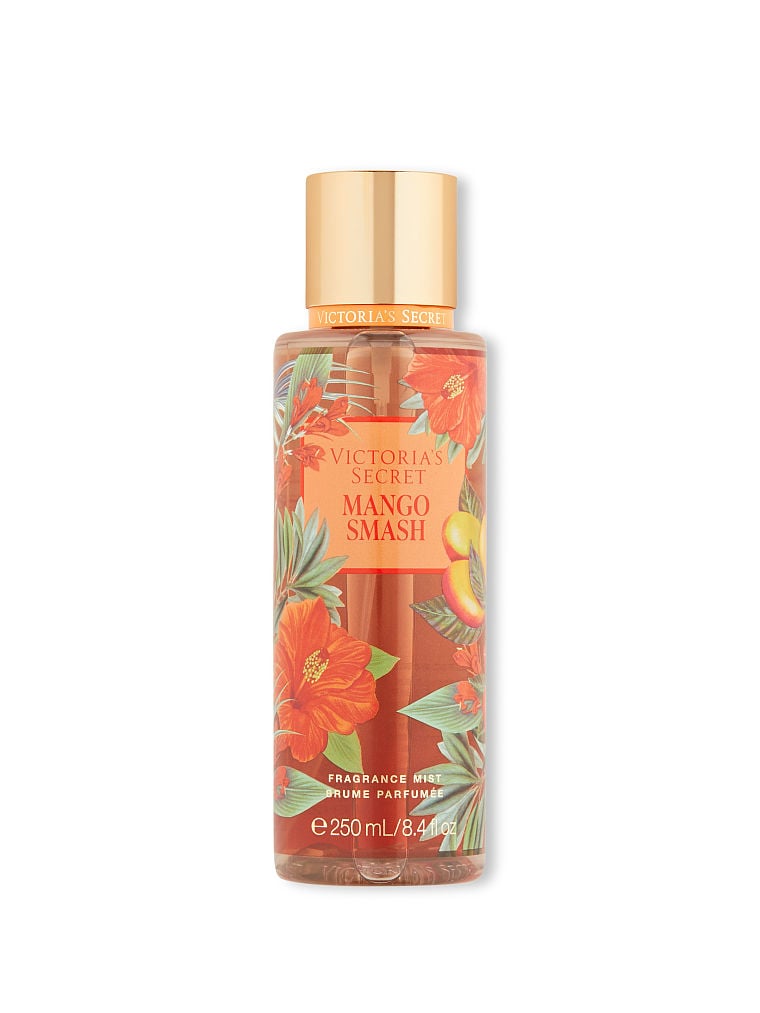 Victoria's Secret kūno dulksna Mango Smash