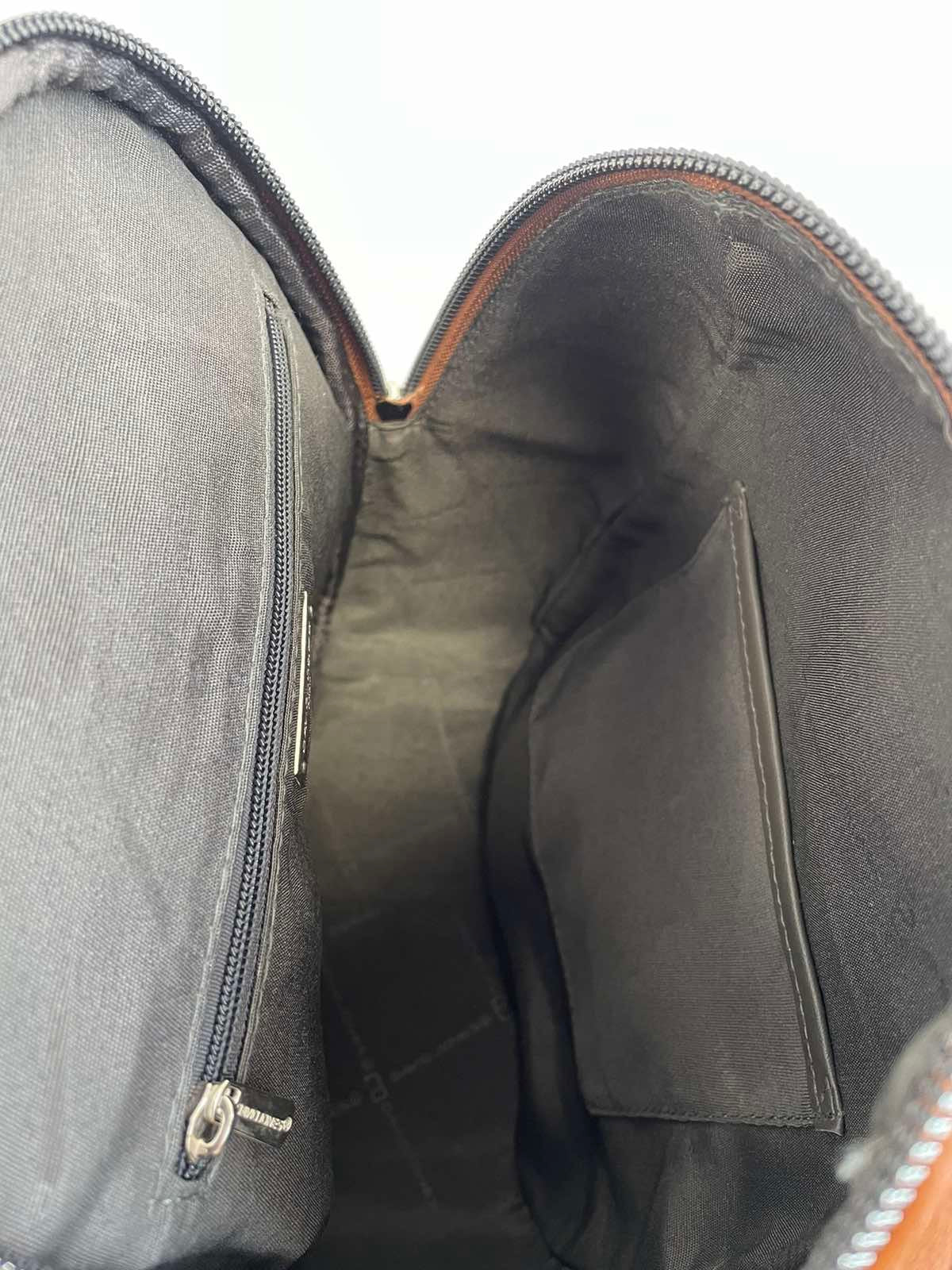 Ruda David Jones moteriška kuprinė