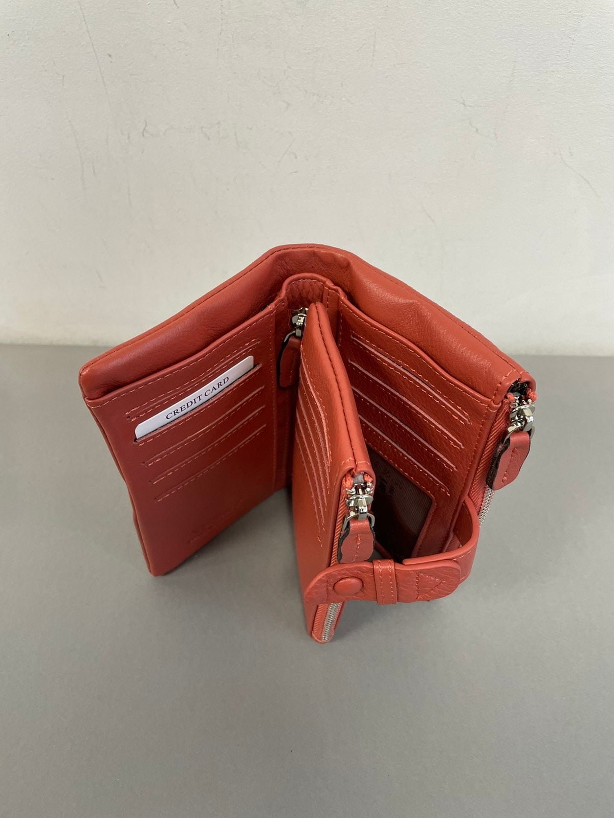 VerMari piniginė moterims