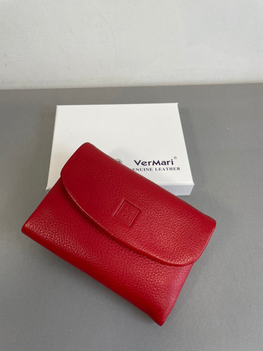 Odinė piniginė moterims