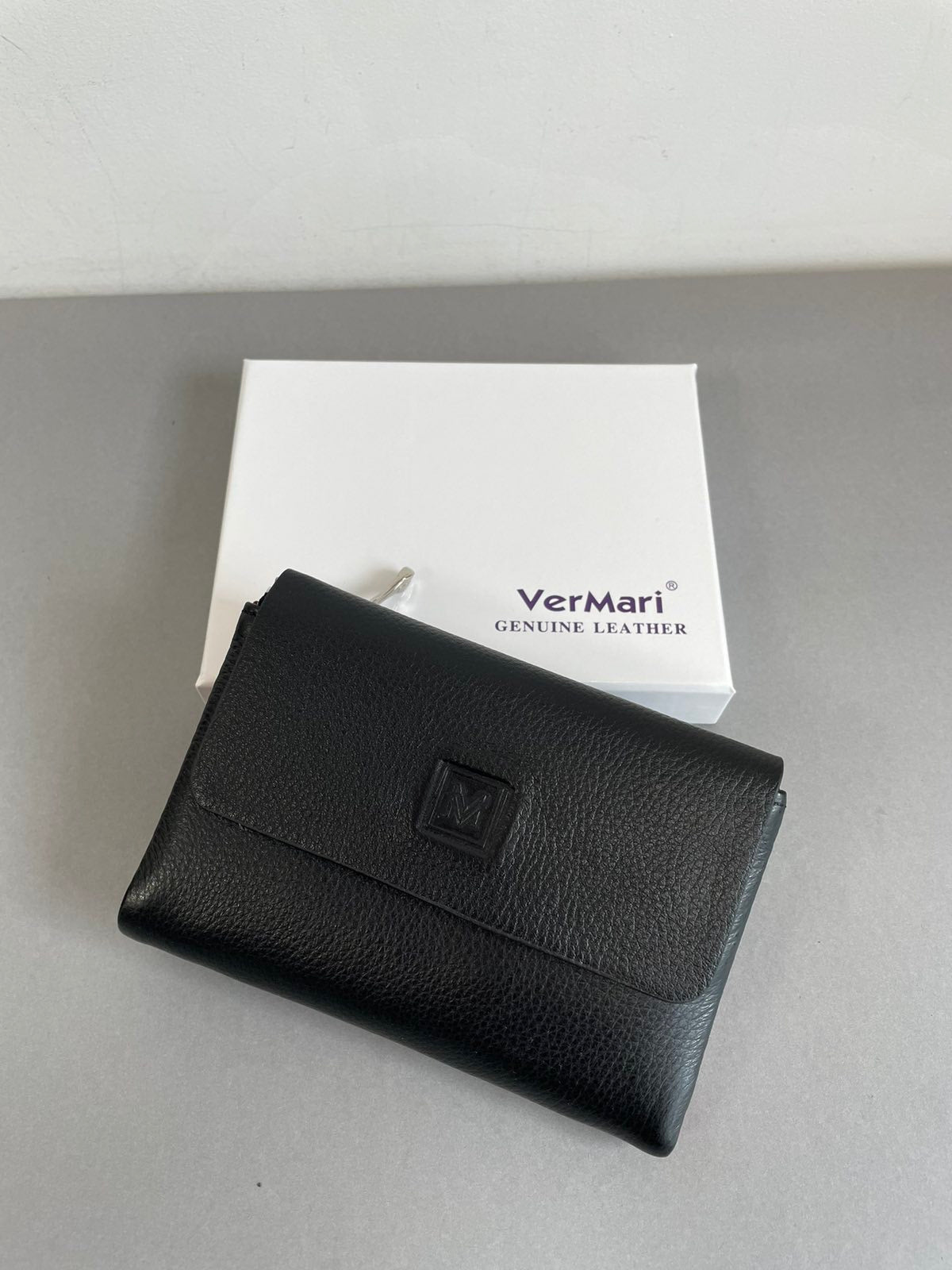 Moteriška piniginė VerMari