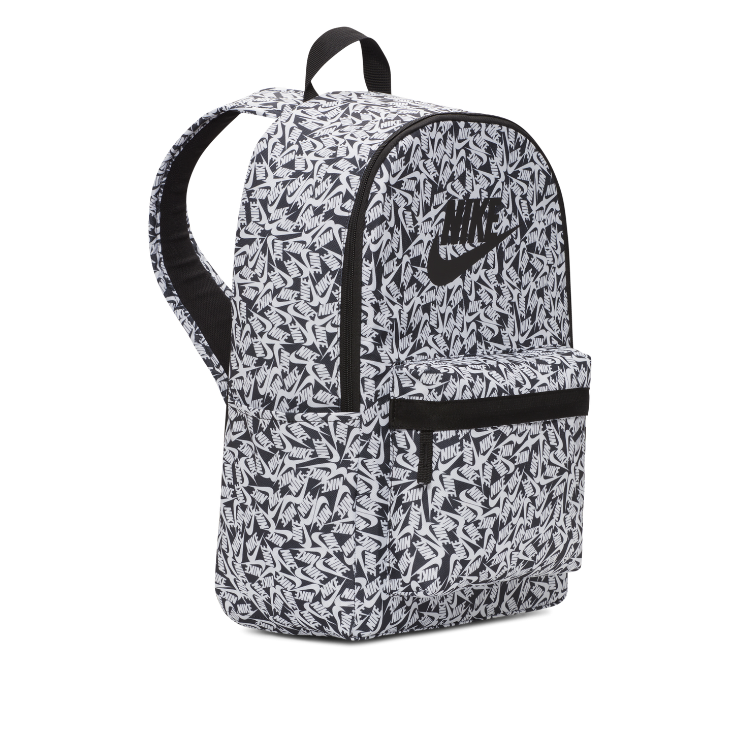 Nike kuprinė mokyklai