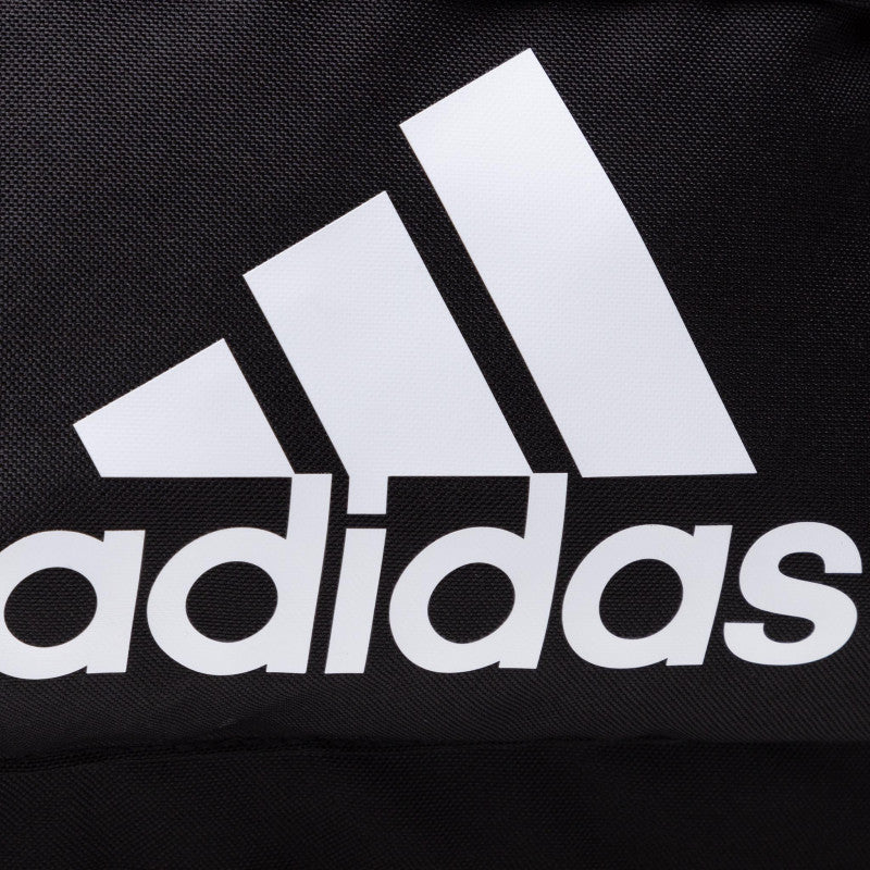Juodos spalvos adidas kuprinė