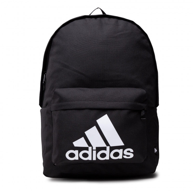 Juodos spalvos adidas kuprinė