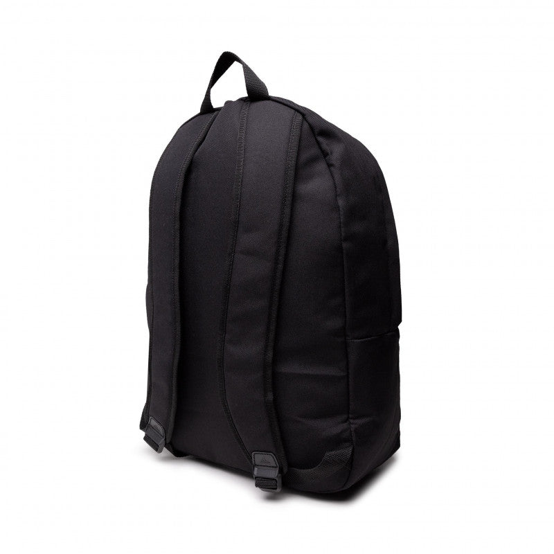 Juodos spalvos adidas kuprinė