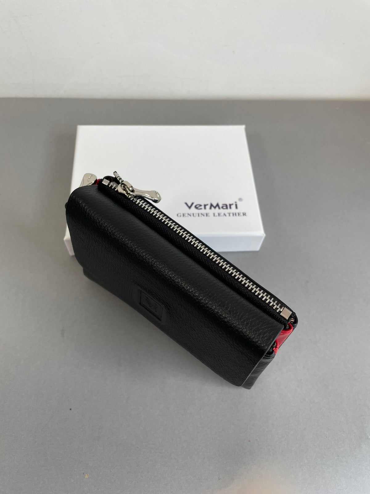 Moteriška piniginė VerMari