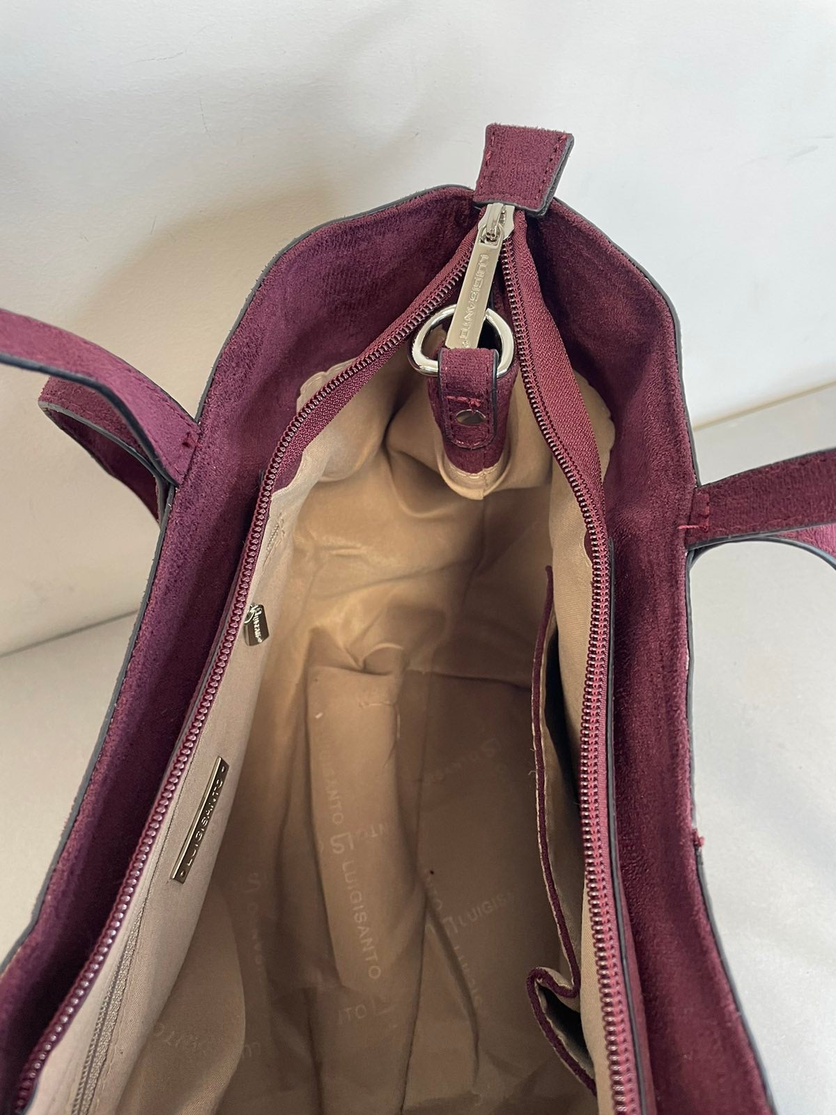 Luigisanto moteriška rankinė