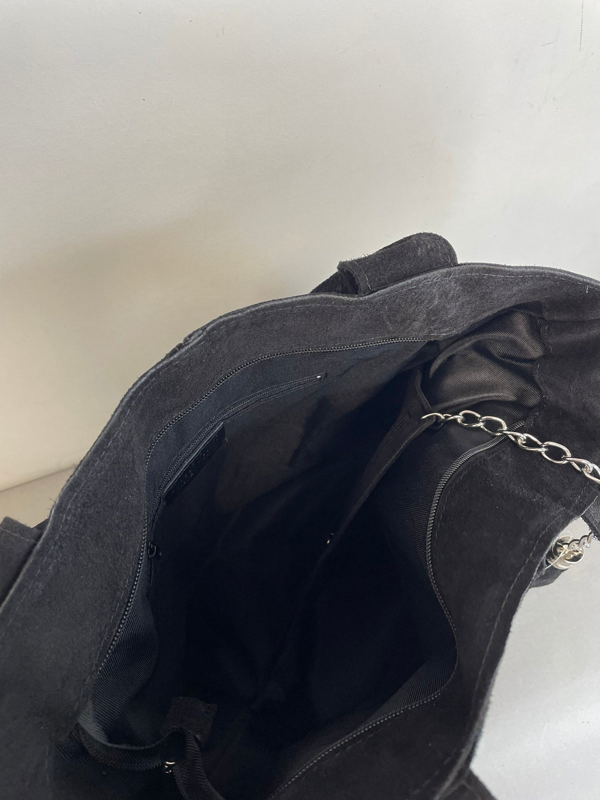 Verstos natūralios odos rankinė