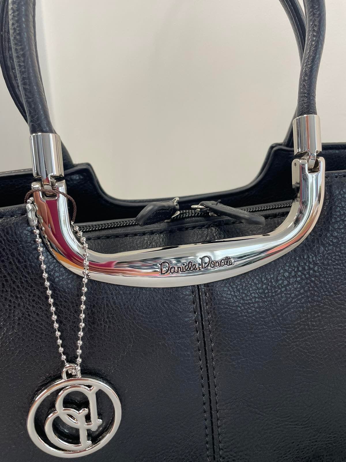 Moteriškas Daniele Donati rankinukas