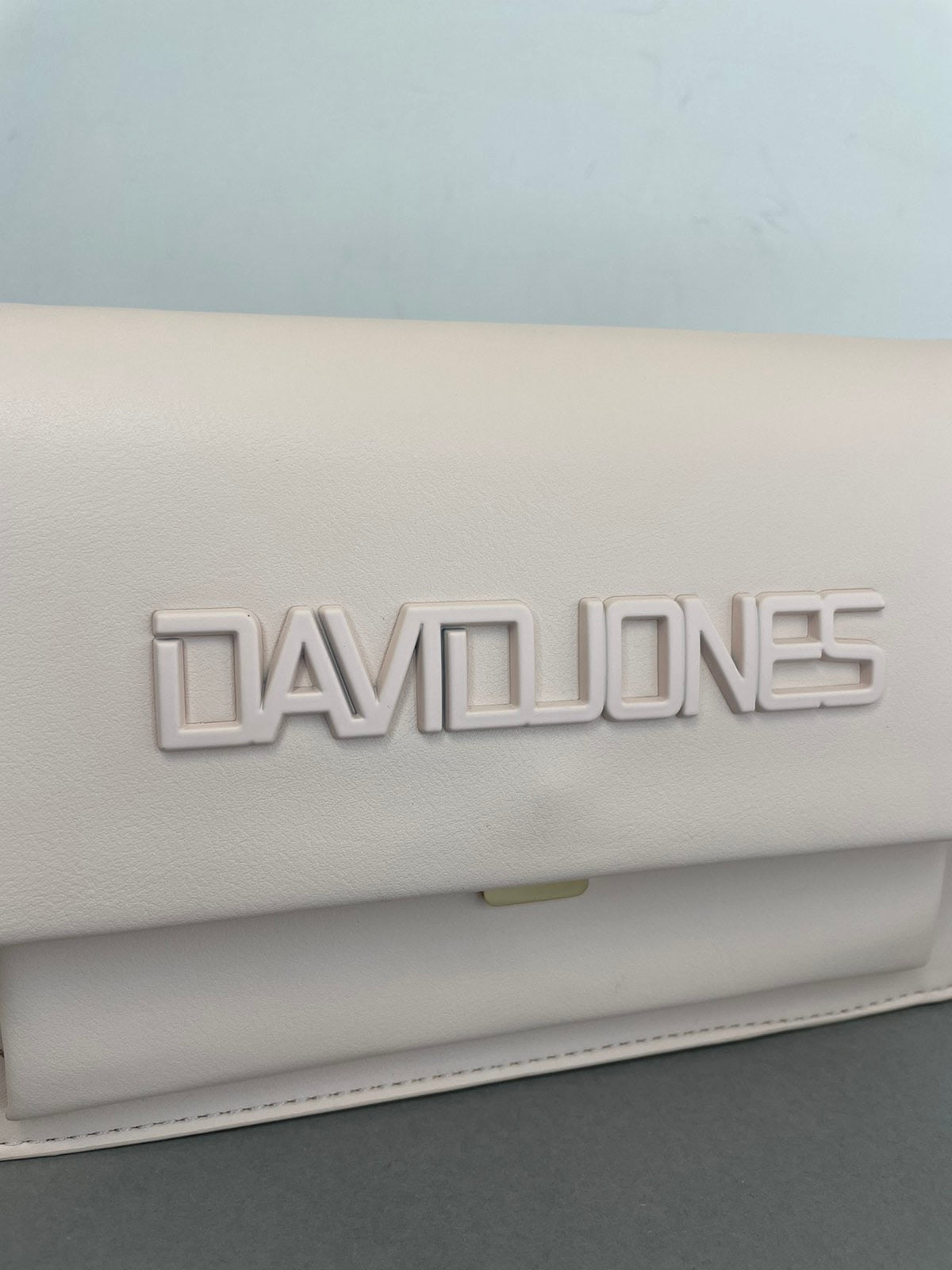 Moteriška rankinė per petį David Jones
