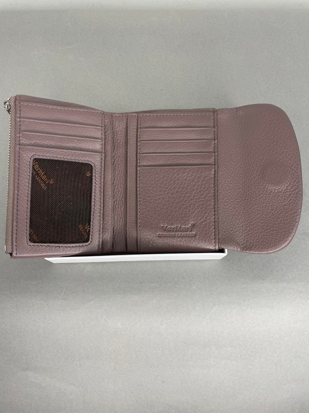 VerMari moteriška piniginė