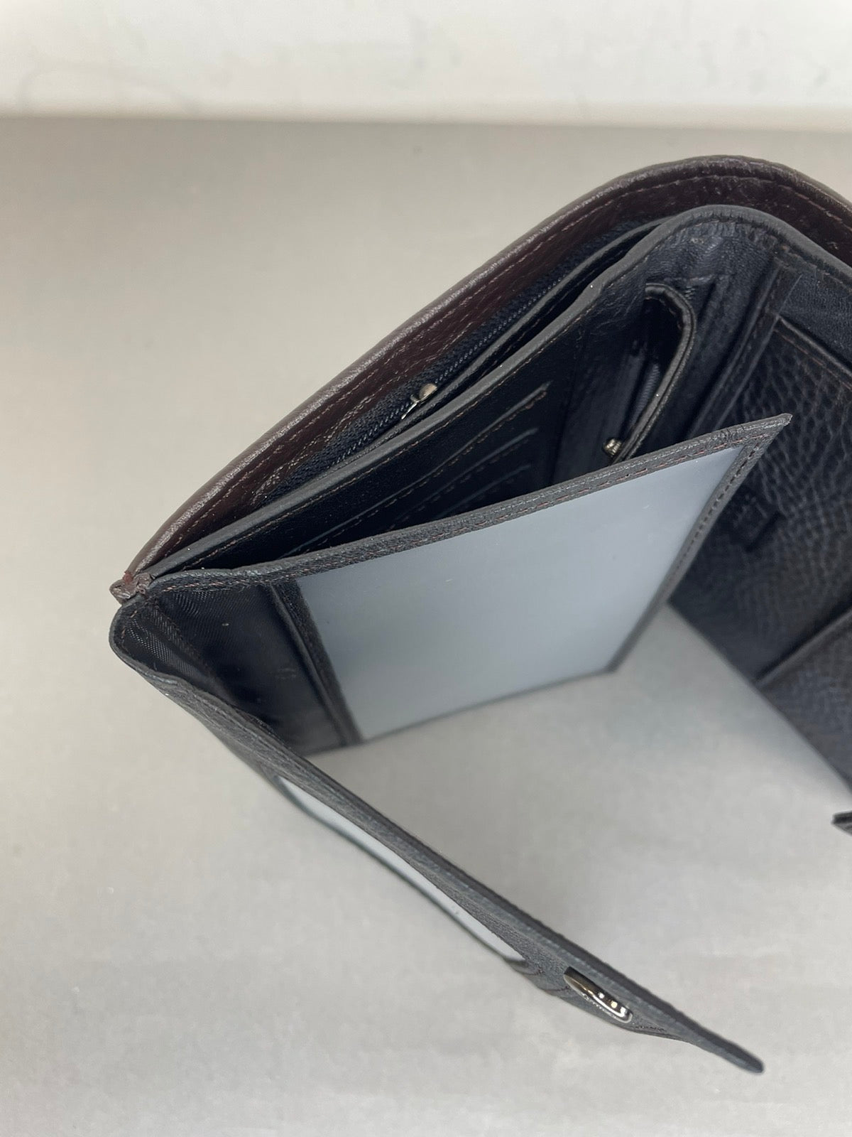 Vyriška piniginė Alfa Ricco