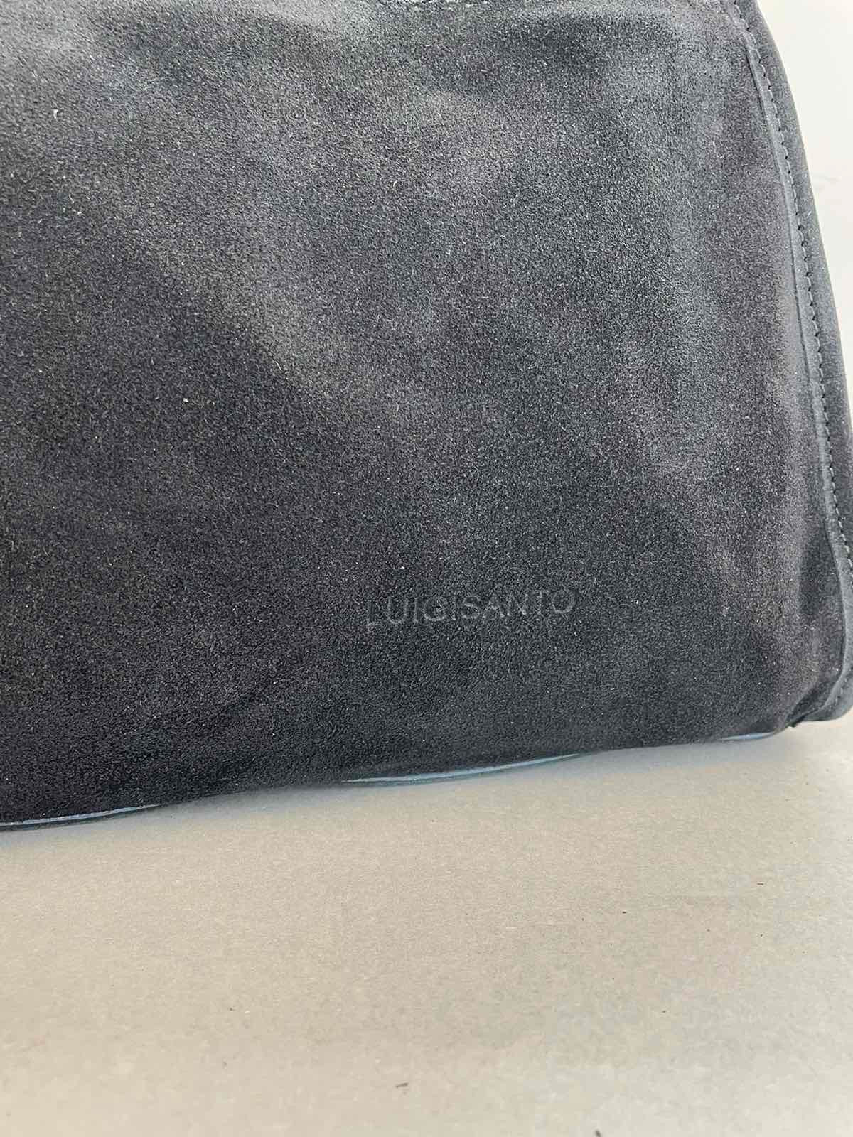 Natūralios odos moteriška rankinė