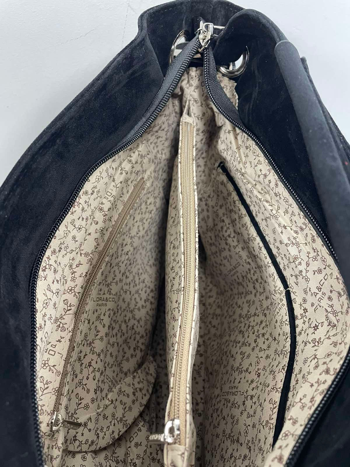 Stilinga moteriška rankinė