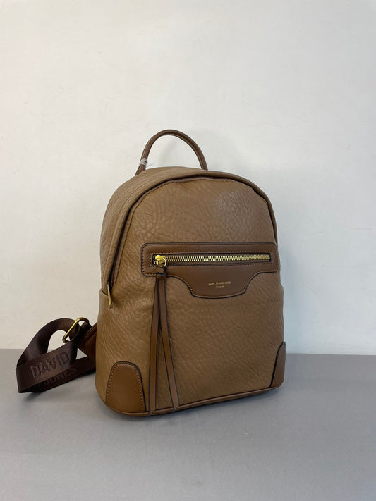 Ruda David Jones kuprinė moterims