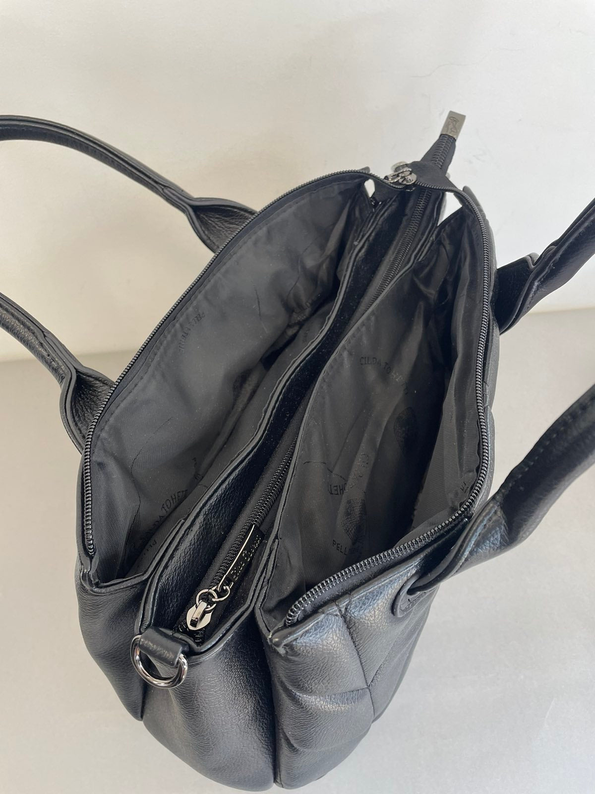 Gilda Tohetti moteriškas rankinukas