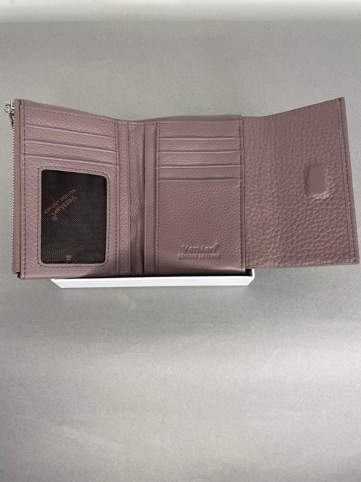 Moteriška VerMari piniginė