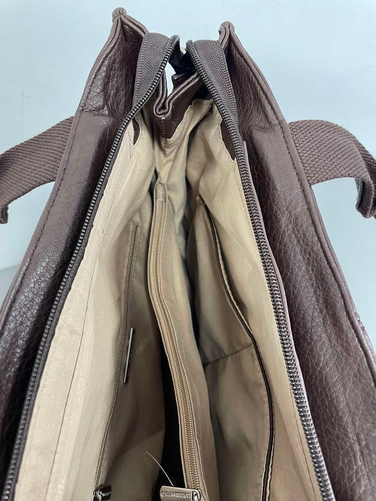 Ruda Luigisanto moteriška rankinė