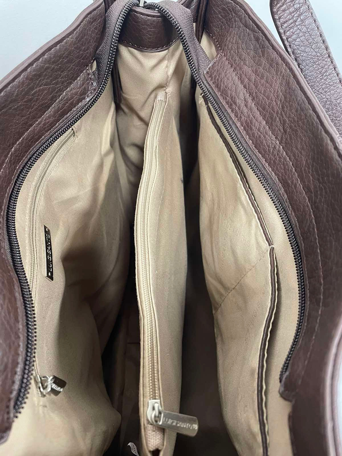 Ruda Luigisanto moteriška rankinė