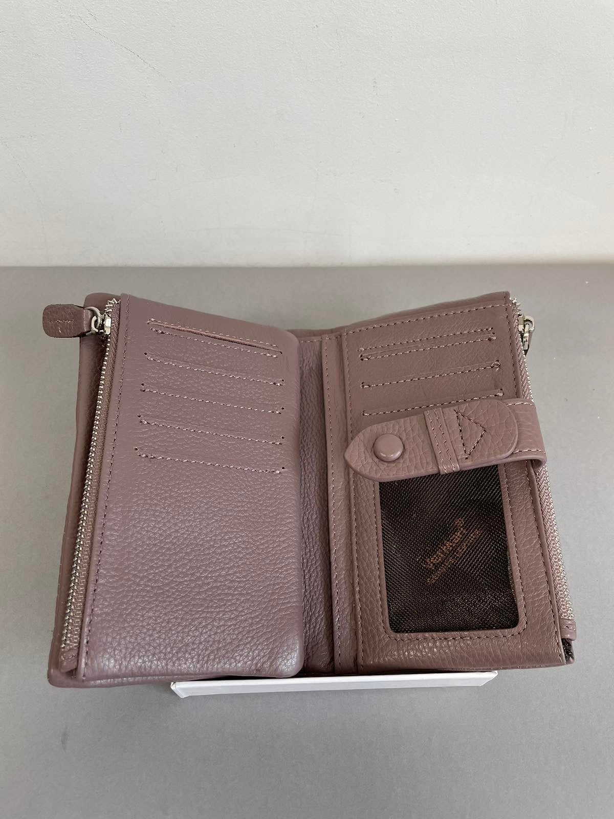 Moteriška VerMari piniginė