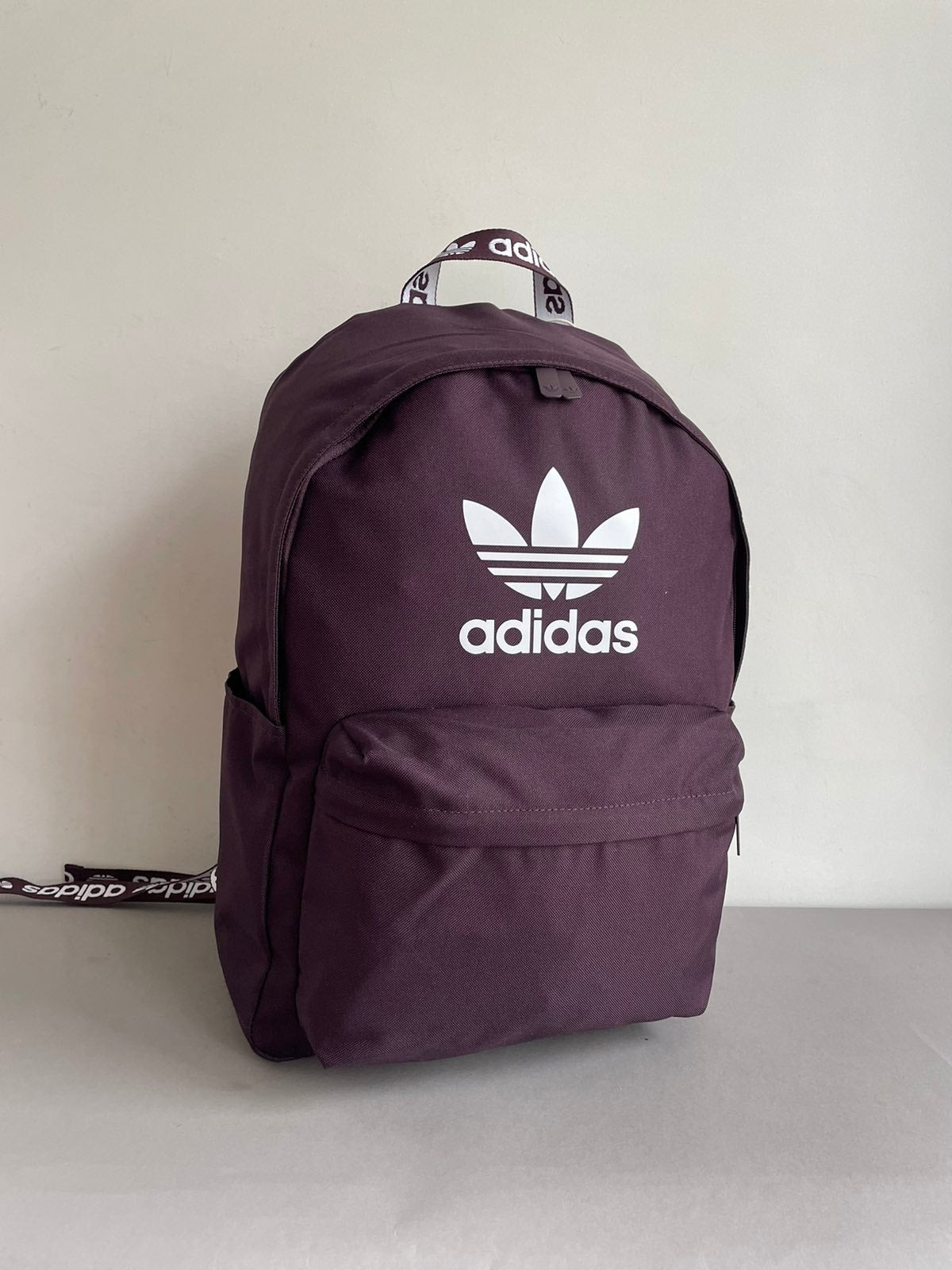 Adidas mokyklinė kuprinė