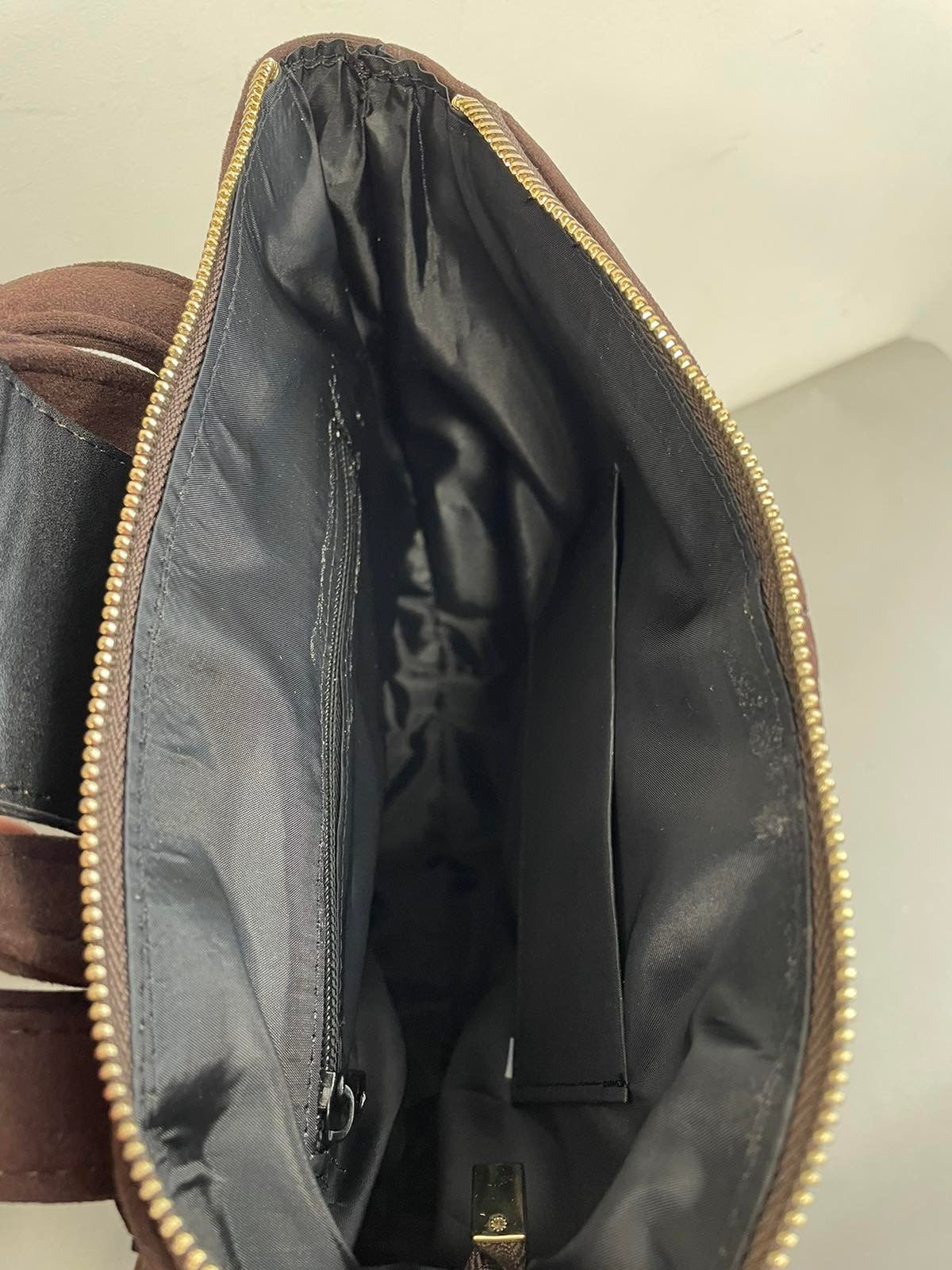 Ruda Carla Berry moteriška kuprinė