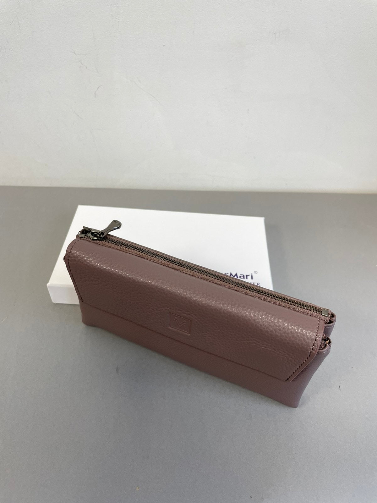 Odinė VerMari piniginė moterims