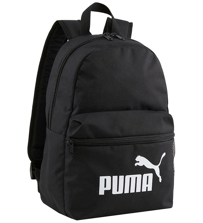 Juodos spalvos kuprinė PUMA