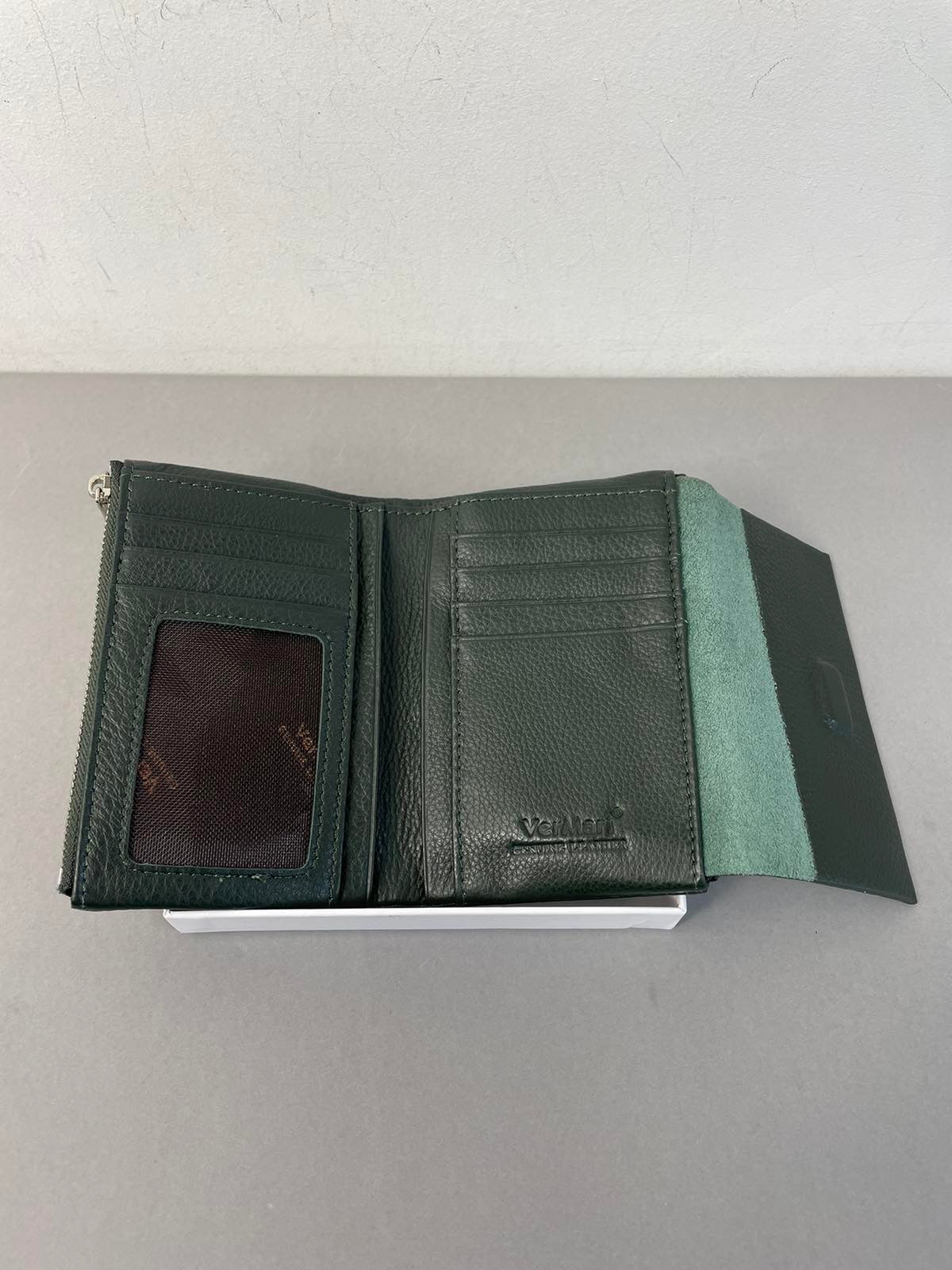 VerMari moteriška piniginė