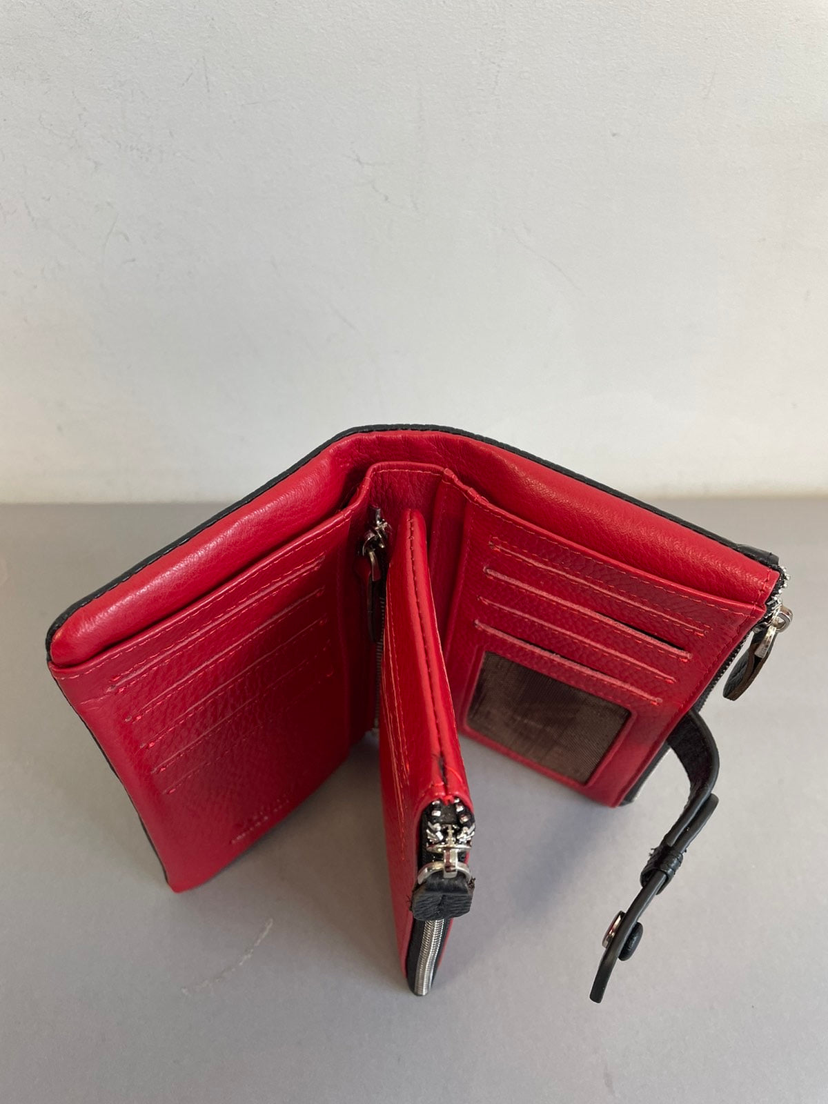 VerMari moteriška piniginė