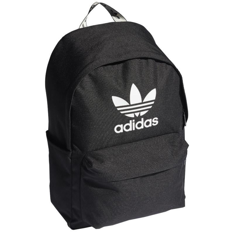 Juoda adidas kuprinė