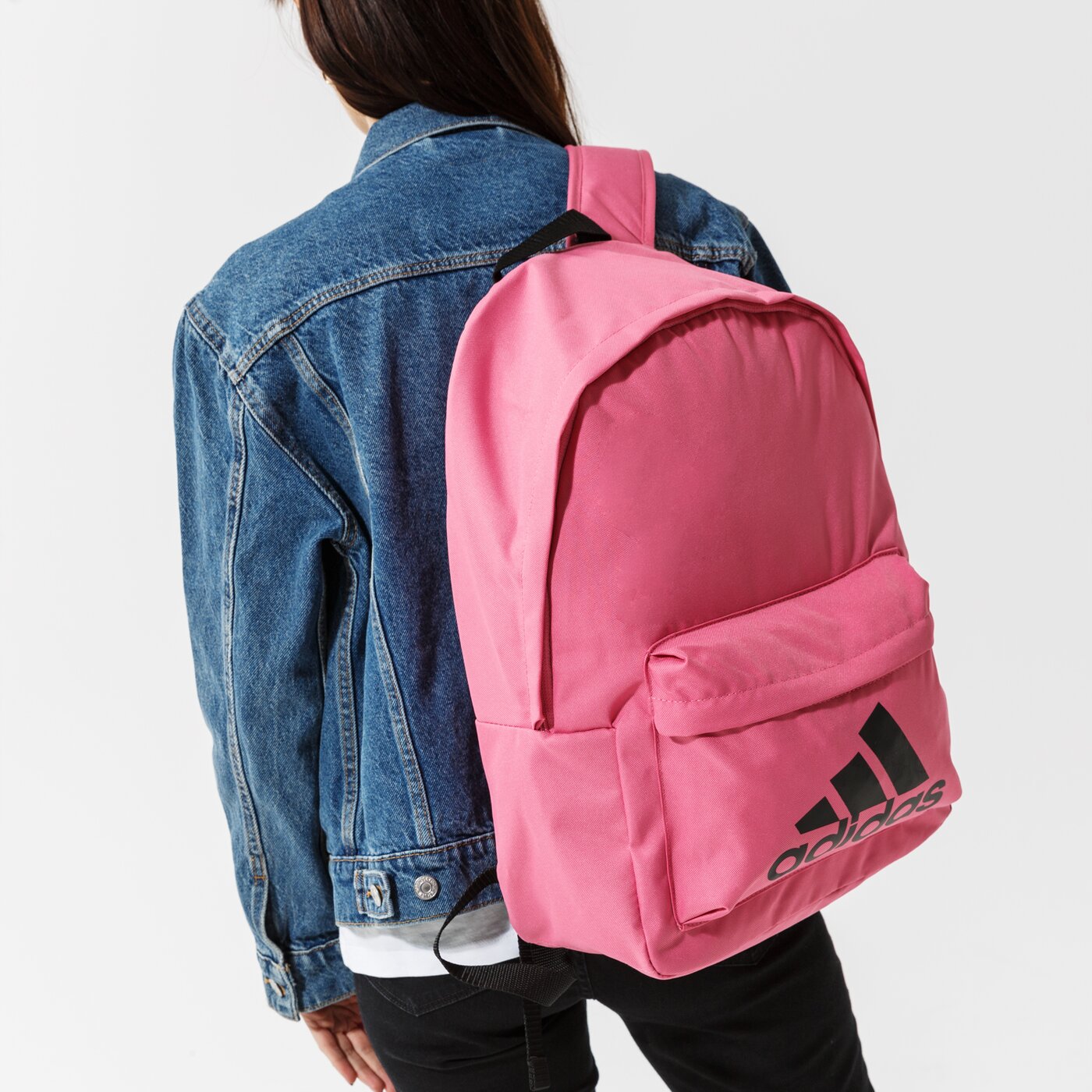 Adidas mergaitiška kuprinė