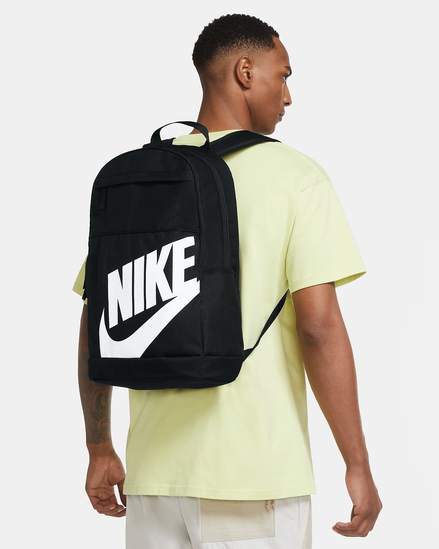 Nike kuprinė