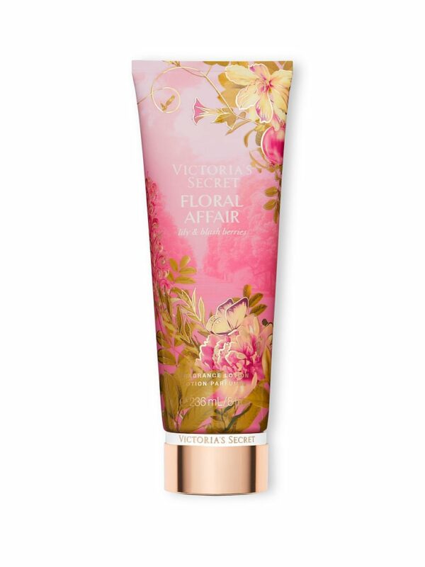 Victoria's Secret kūno losjonas Floral Affair