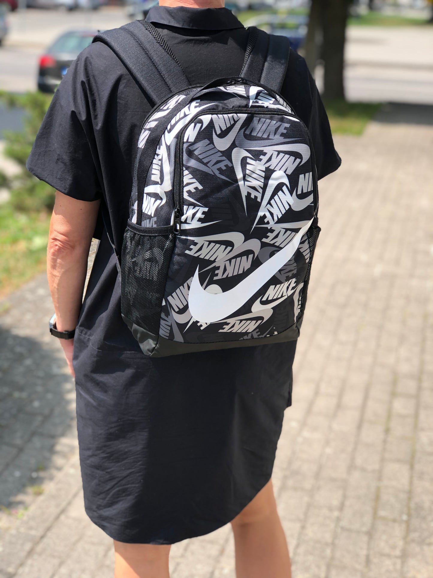 Nike kuprinė