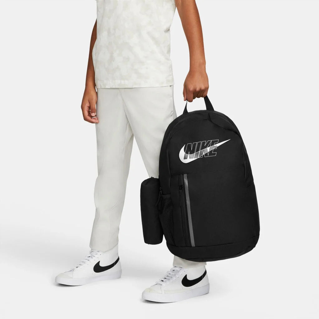 Nike mokyklinė kuprinė su penalu