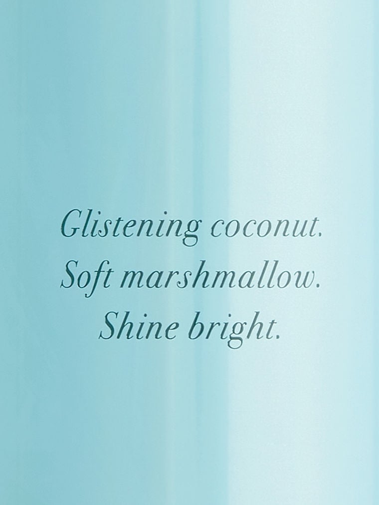 Victoria's Secret kūno dulksna Sparkling Creme