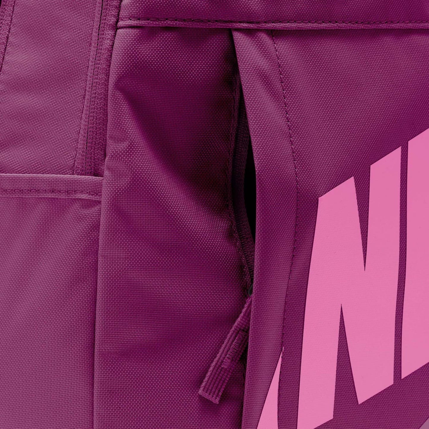 Mergaitiška mokyklinė kuprinė NIKE BA5876-564