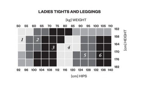 Formuojančios pėdkelnės FiORE Body Care Press Up 40 Den