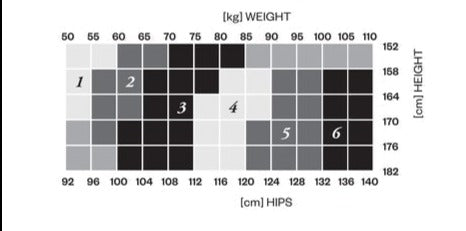 Pėdkelnės su taškučiais FIORE JENESSA 20 Den