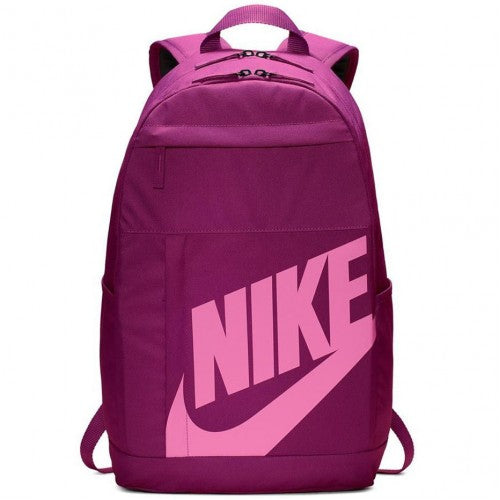 Mergaitiška mokyklinė kuprinė NIKE BA5876-564