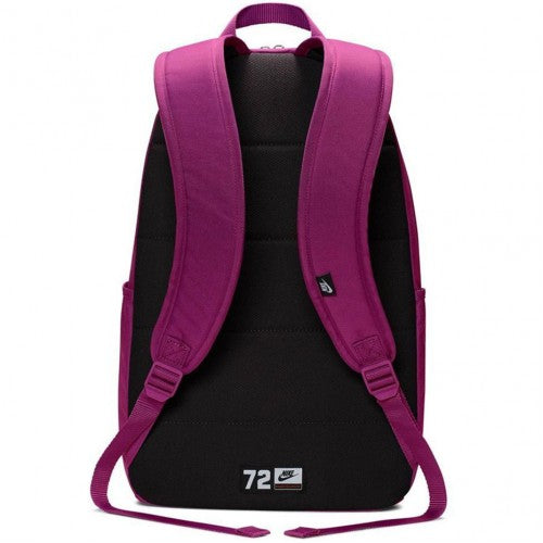 Mergaitiška mokyklinė kuprinė NIKE BA5876-564